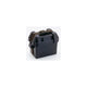 Attwood Marine Standard Battery Box, Black, Vented - Fits Group 16