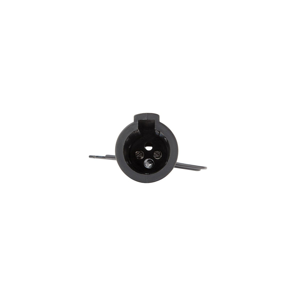 Attwood Marine 2-Pin Socket Only For #911339