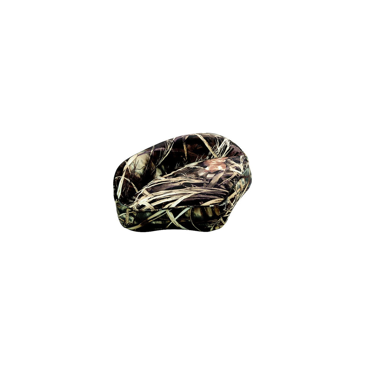 Attwood Marine Casting Seat, Camo