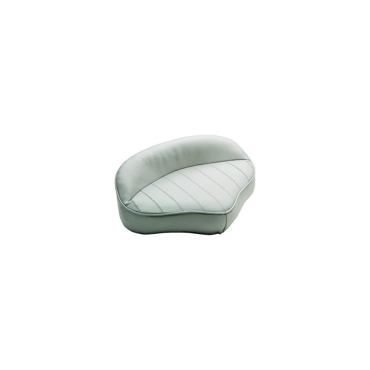 Attwood Marine Casting Seat, Gray