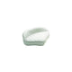 Attwood Marine Casting Seat, White