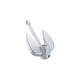 Attwood Marine Navy Anchor 20 lbs.