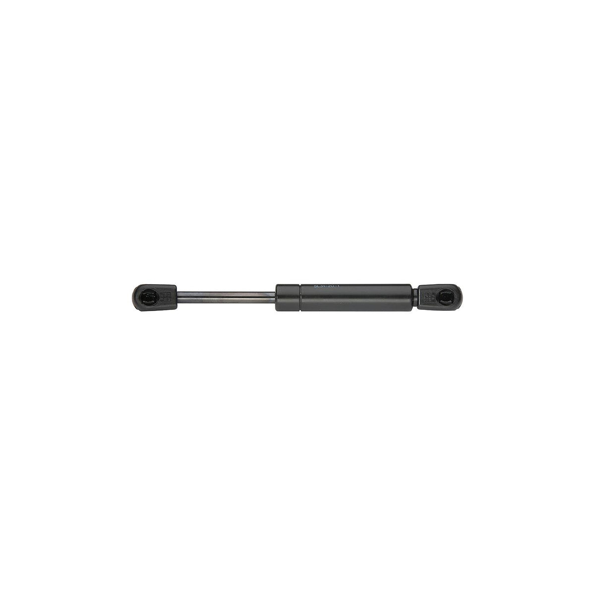 Attwood Marine Gas Spring 17.2" Extended, 10.2" Compressed, 20 lbs.