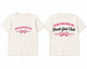 Over The Rail Co. - Over The Rail Youth Dock Girl Club Tshirt