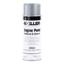 Moeller Honda Paint