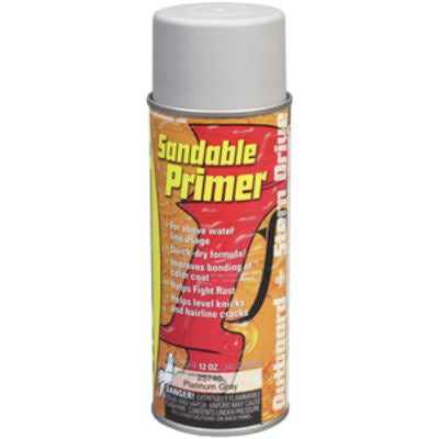 Moeller Sandable Primer