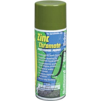 Moeller Zinc Cold Galvanizing Primer
