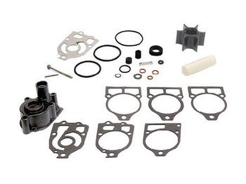 Quicksilver - Water Pump Repair Mercury/Mariner Outboards Kit