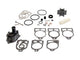 Quicksilver - Water Pump Repair Mercury/Mariner Outboards Kit