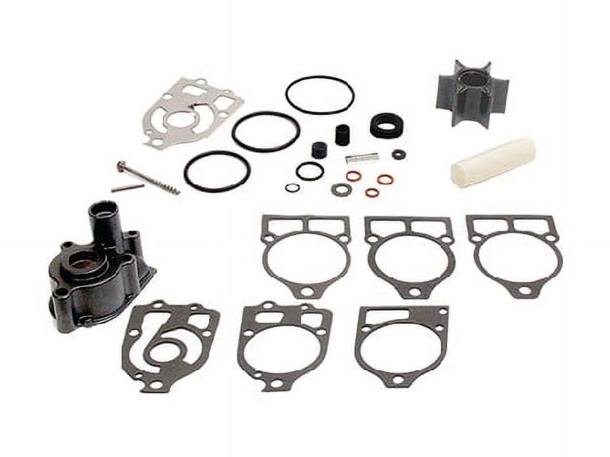 Quicksilver - Water Pump Repair Mercury/Mariner Outboards Kit