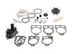 Quicksilver - Water Pump Repair Mercury/Mariner Outboards Kit