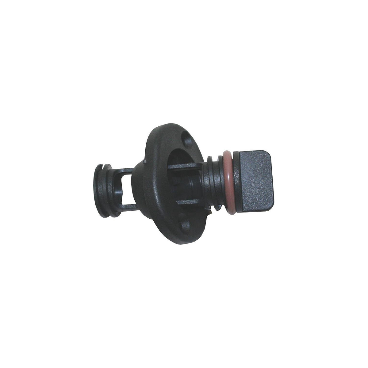 TH-Marine Drain Plug-Screw Type