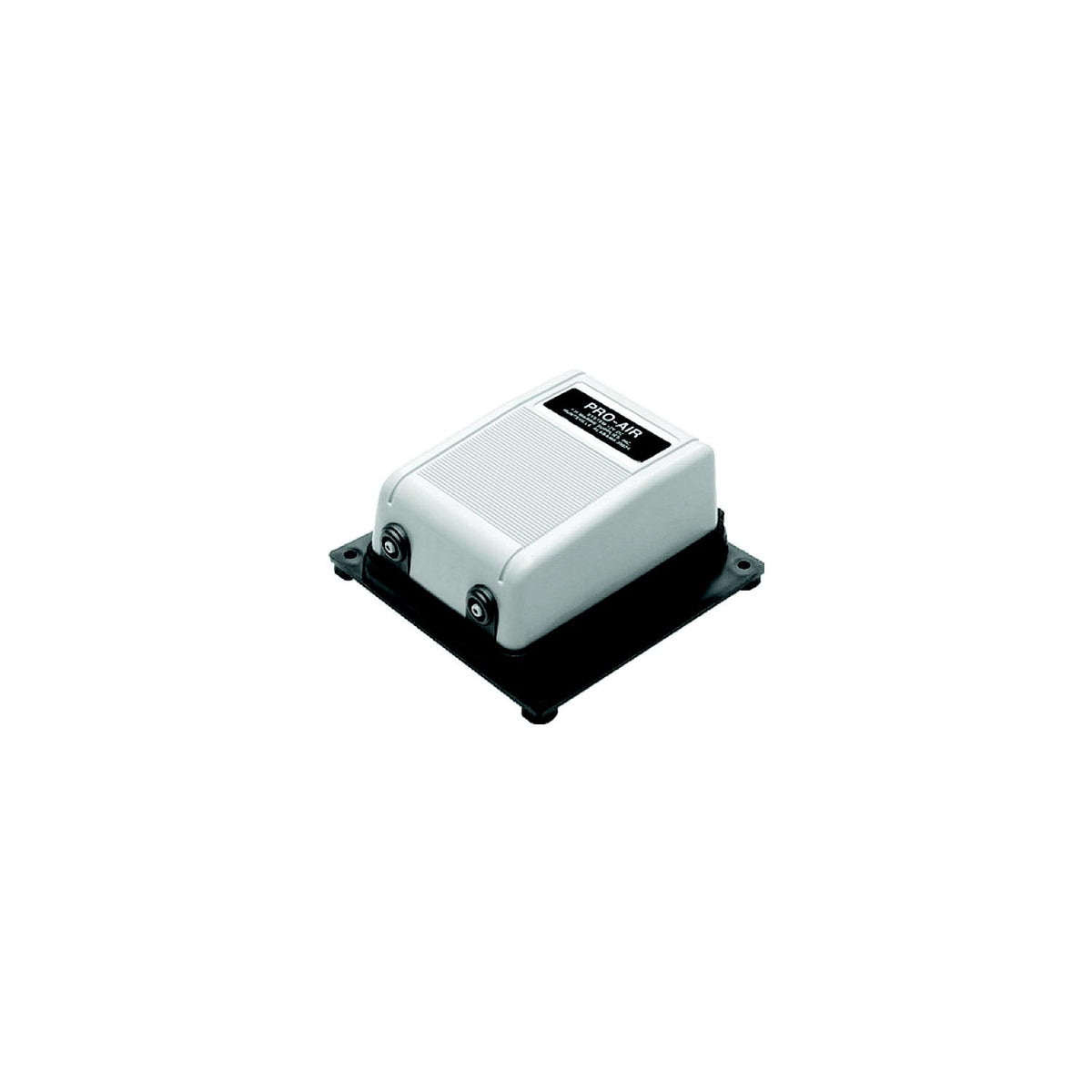 T.H. Marine 12V Pump Only For Pro-Air System Livewell Aeration