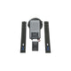 T.H. Marine 12V Complete Pro-Air System Livewell Aeration Kit With Air Stones