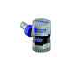 TH Marine PMPBLG6DP Cartridge Bilge Pump, 600 GPH, 4 AMP