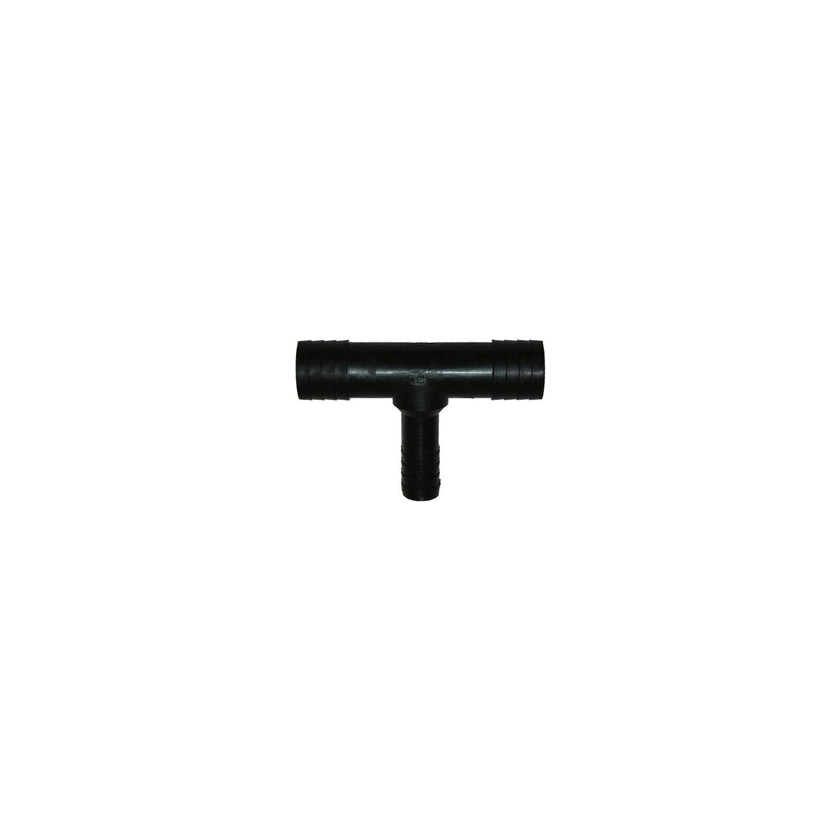T.H. Marine Tee Fitting 1 1/8" X 3/4 X 1