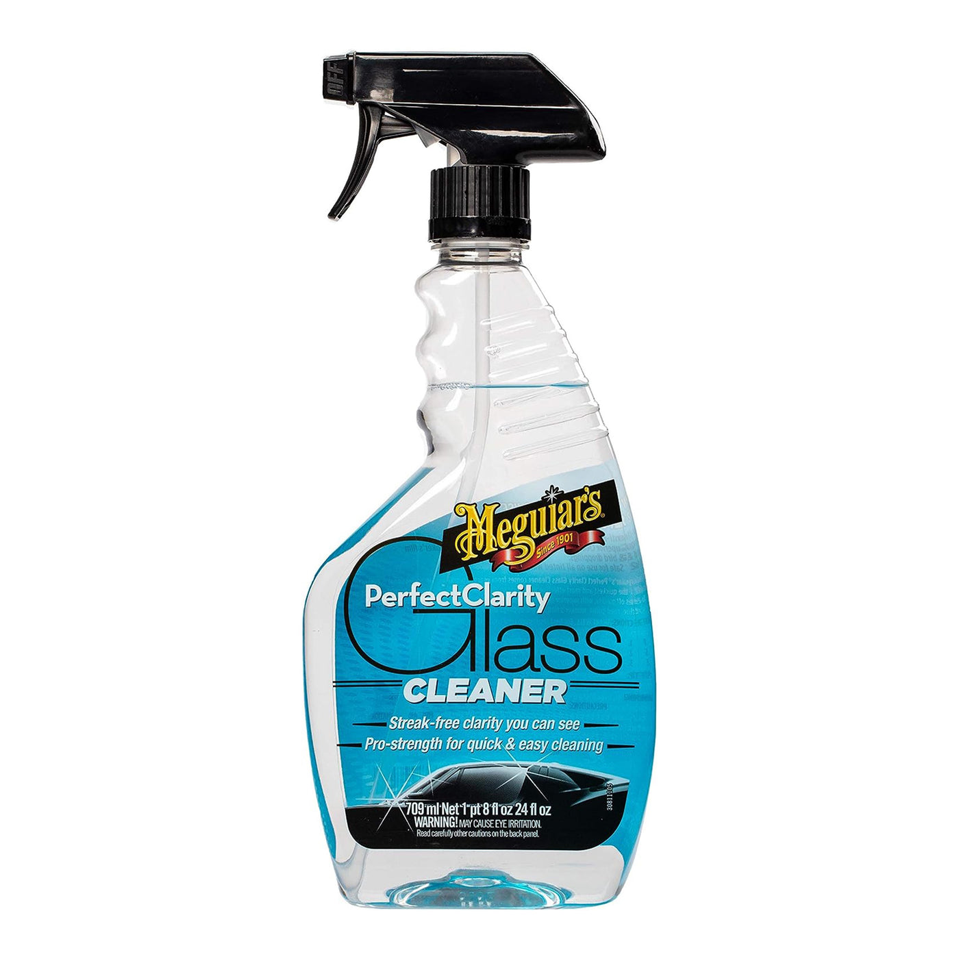 Spray Products Glass Cleaner Perfect