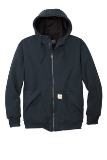 Carhartt Midweight Thermal-Lined F/Z Sweatshirt