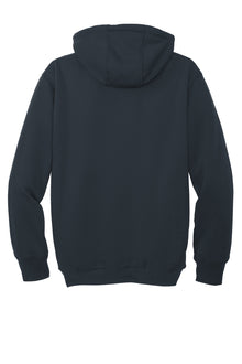 Carhartt Midweight Thermal-Lined F/Z Sweatshirt