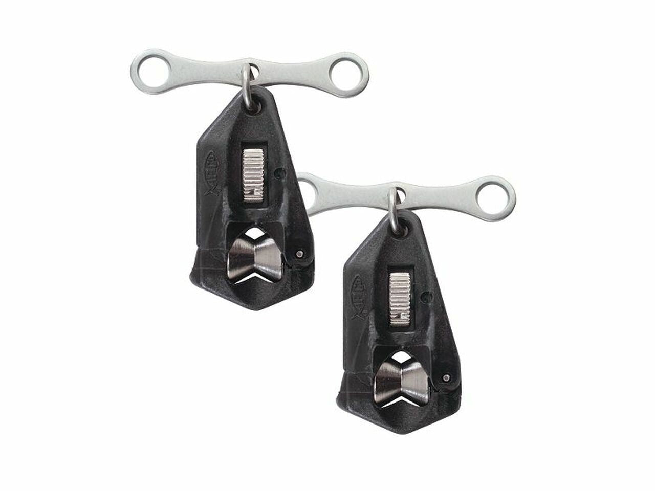 Aftco Or1B Outrigger Clip (Pr)