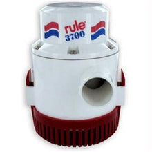 Rule Mate - High-Capacity Bilge Pump