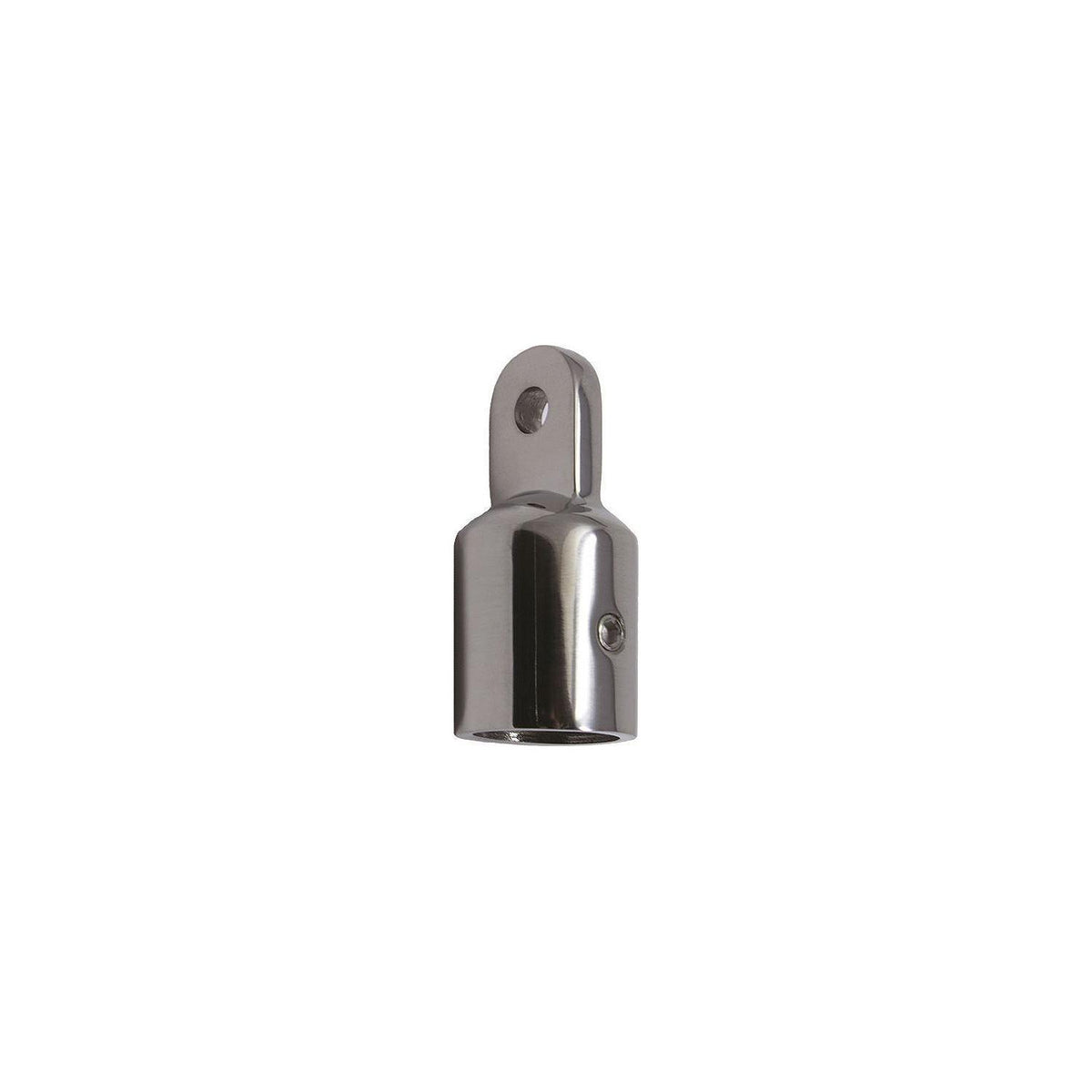 Taco Metals External Eye End, 7/8" Stainless, Each