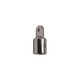 Taco Metals External Eye End, 7/8" Stainless, Each