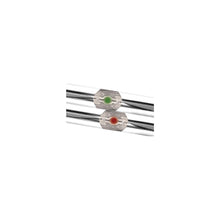 Taco Marine Led Navigation Lights Rubrail Mount