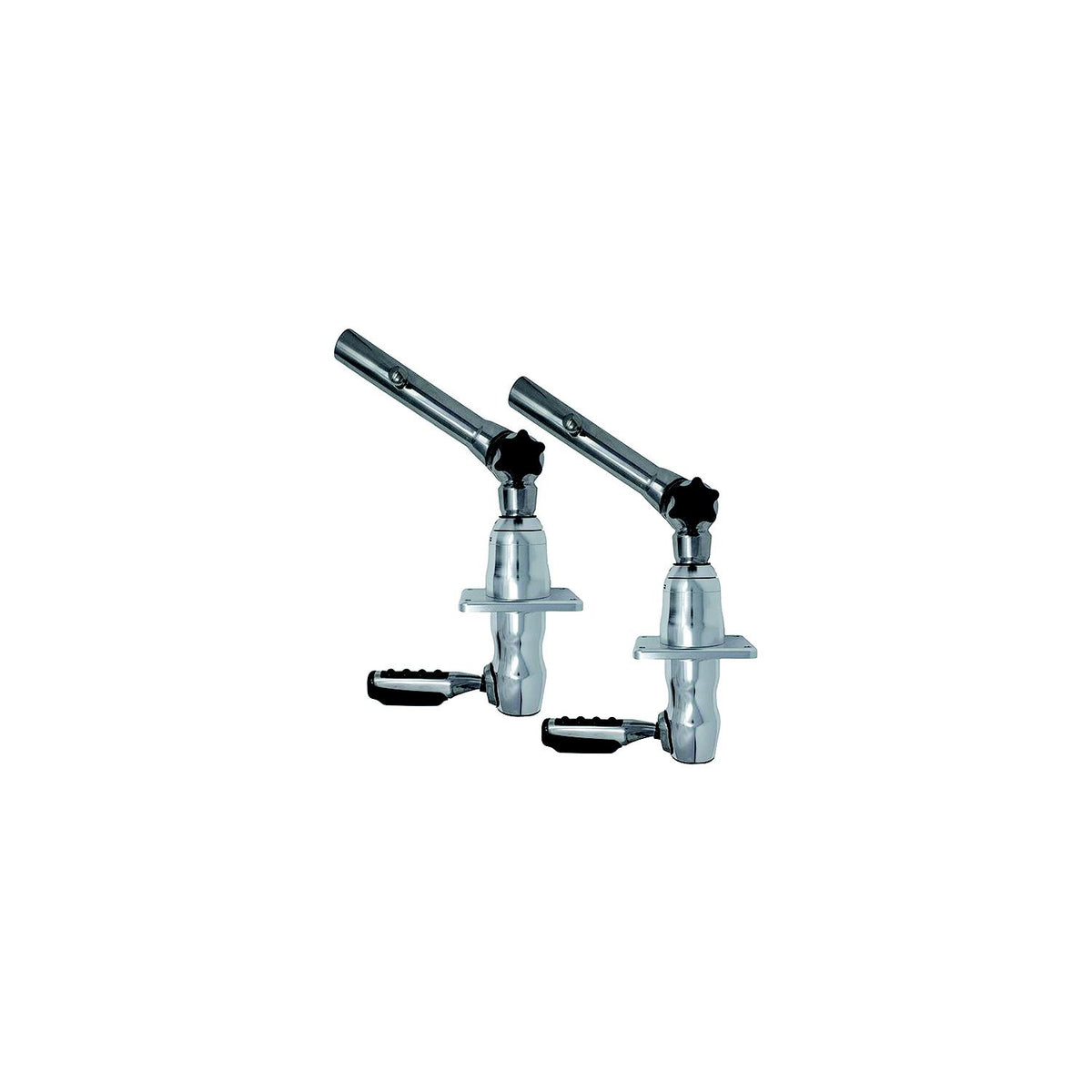 Taco Metals Grand Slam 280 Outrigger Top Mount - 1 Pair