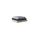 Taco Metals 1/4" x 24" x 54" White Starboard