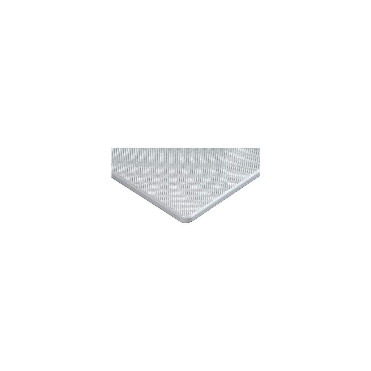 Taco Metals KING STARBOARD® AS ANTI-SKID P14-7512WHA27-1