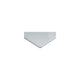 Taco Metals KING STARBOARD® AS ANTI-SKID P14-7512WHA27-1