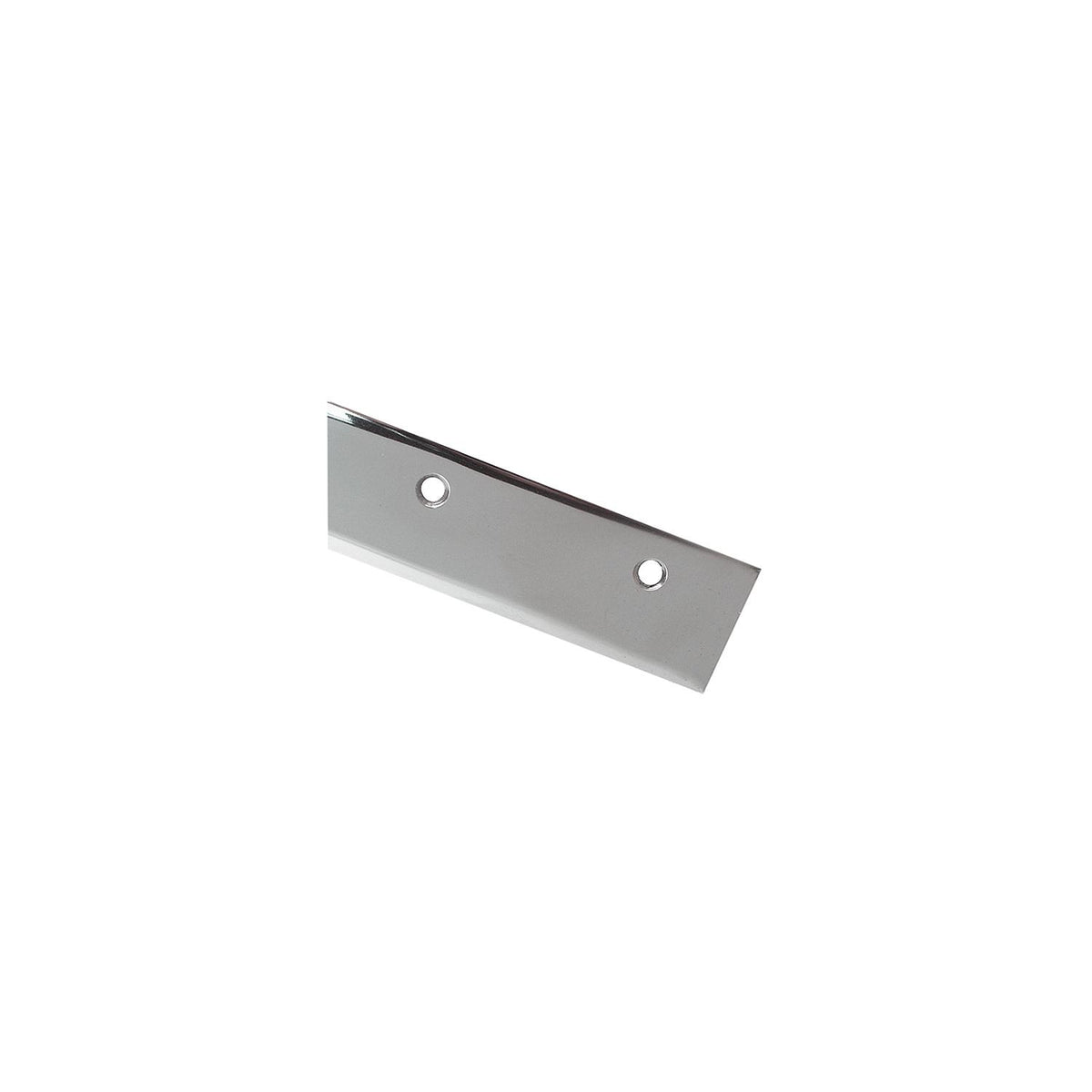 Taco Metals Hatch Trim 1-1/2" X 6' SS