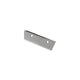 Taco Metals Hatch Trim 1-1/2" X 6' SS