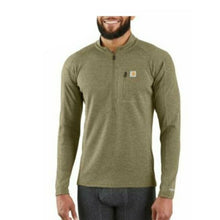 Carhartt - Heavyweight Quarter Zip