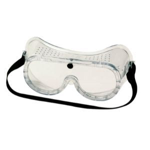 Sea Choice Safety Goggles