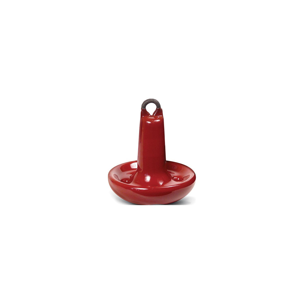 Greenfield Cast Iron Mushroom Anchor PVC Coated 510-RD