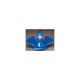 Greenfield Tri-Fluke River Anchor PVC Coated 530-R