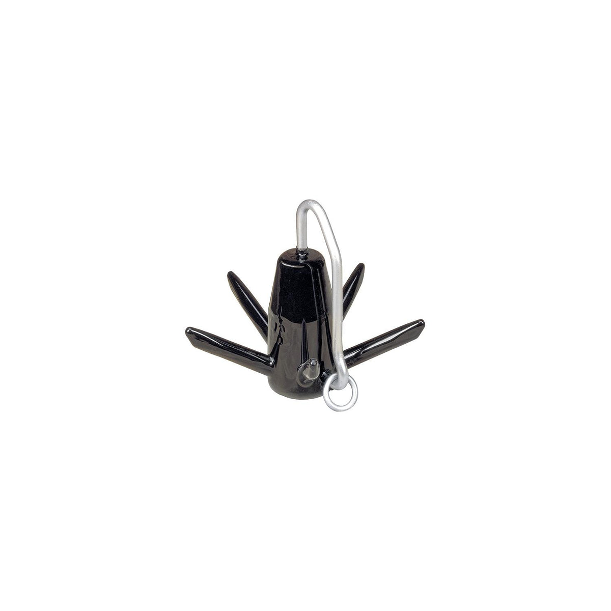 Greenfield Richter Anchor - Black 625-B