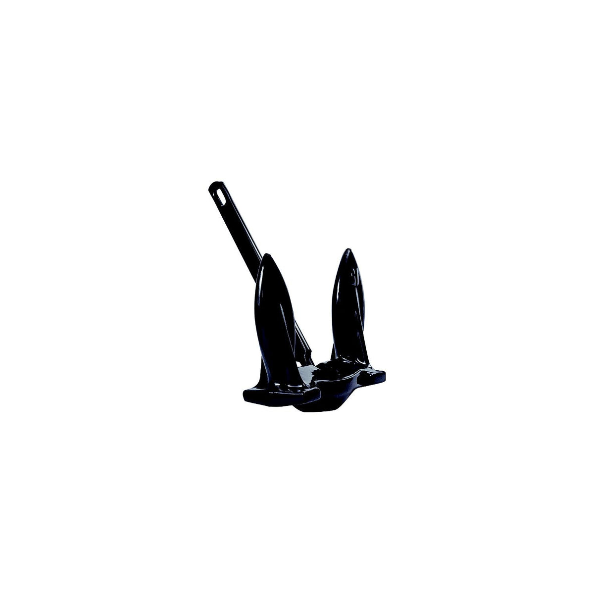 Greenfield Navy Anchor PVC Coated 915-B