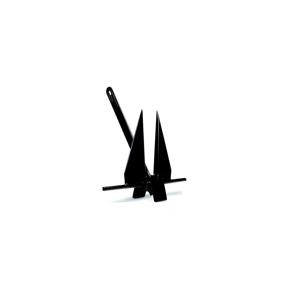 Greenfield Fluke-Type Anchor PVC Coated GPI-13-B