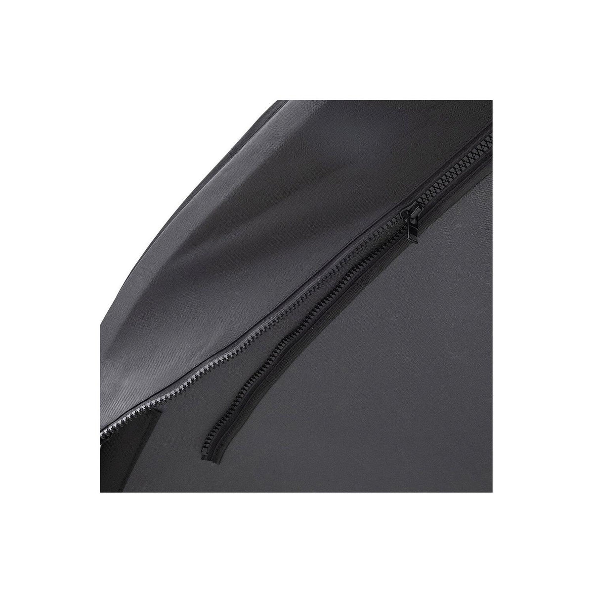 Lewmar SureShade Power Bimini Replacement Canvas - Black