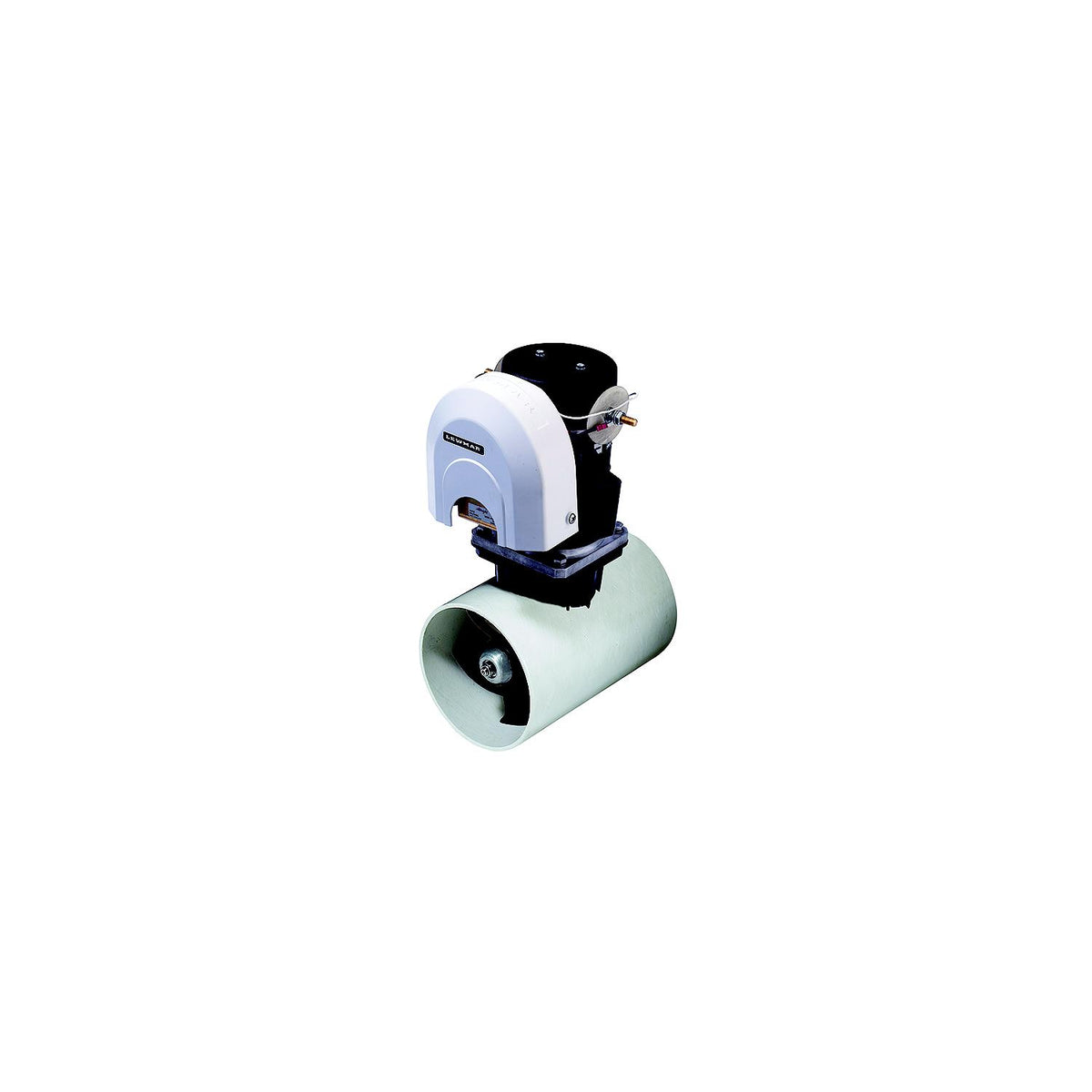 Lewmar 140TT 12V Thruster Kit, 2.0kW