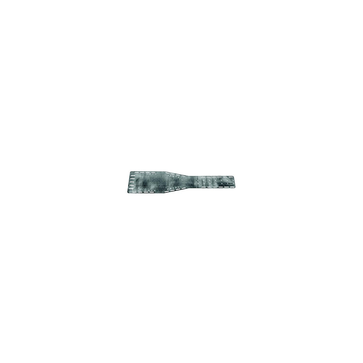 Lewmar Optional Aluminum Mounting Plate For Venta pontoon winch
