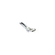 Lewmar Bow Roller - Delta Style