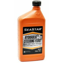 Seastar Hydraulic Oil