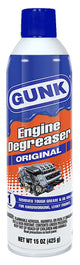 Gunk Gunk Engine Degreaser