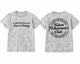 Over The Rail Co. - Over The Rail Youth Future Fisherman Club Tshirt