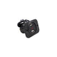 Wirthco Battery Doctor Dual USB Port with 5-30V DC Voltage Meter