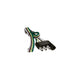 Wirthco Battery Doctor 4-Way Trailer End, 48" Male
